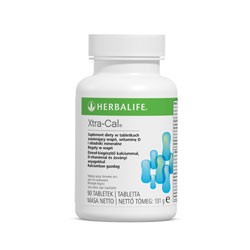 Xtra Cal Herbalife
