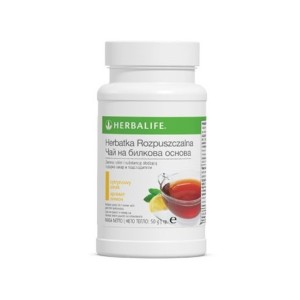 Herbatka Rozpuszczalna 51g Herbalife