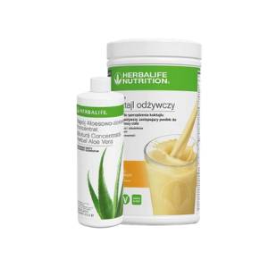 Herbalife Zestaw Startowy 3