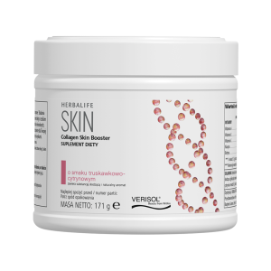 Collagen Skin Booster  171g