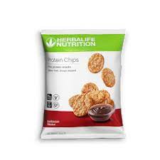 Chipsy proteinowe  10 x 30 g