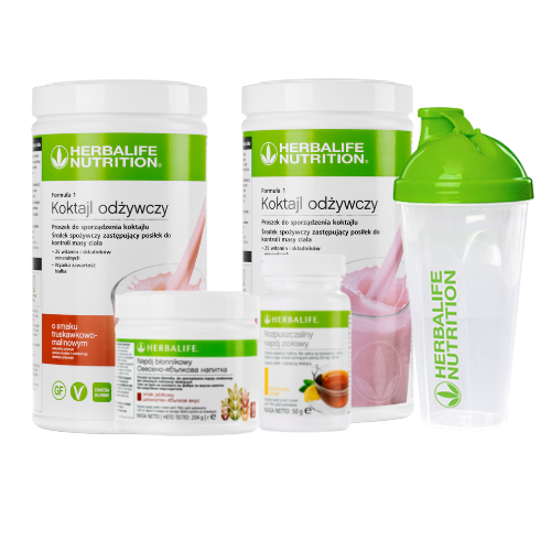 PREMIUM Herbalife