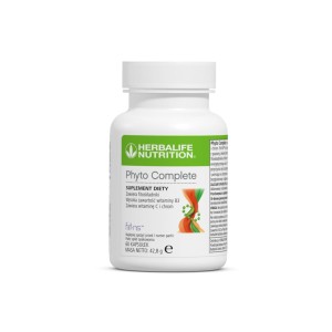 PHYTO COMPLETE - NOWOŚĆ