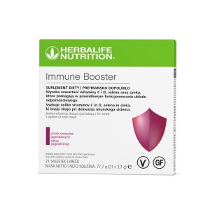 Immune Booster 21 saszetek