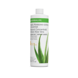 Napój Aloesowo-Ziołowy Herbalife