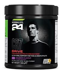 CR 7 DRIVE