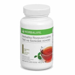 Herbatka Rozpuszczalna 102g Herbalife