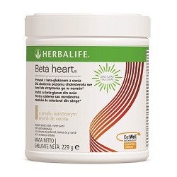 Beta Heart Herbalife