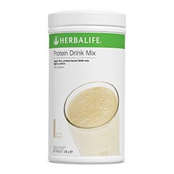 Protein Drink Mix Herbalife